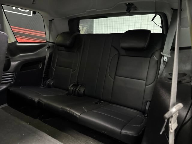 Used 2018 GMC Yukon SLT AWD/4WD image 6