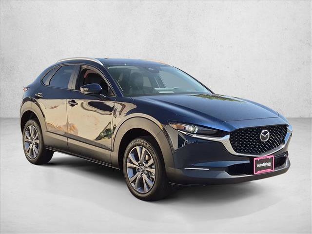 New 2026 MAZDA CX-30 AWD 2.5 S image 7