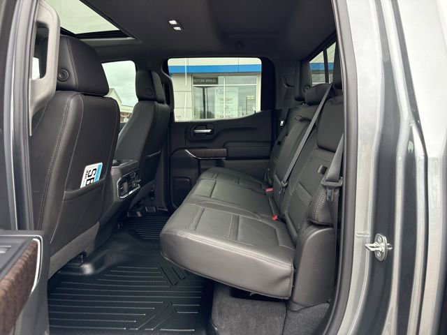 Used 2019 GMC Sierra 1500 Denali w/ Denali Ultimate Package image 11
