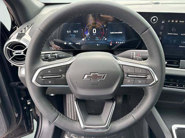 New 2026 Chevrolet Equinox LT w/ Midnight Edition AWD/4WD image 13