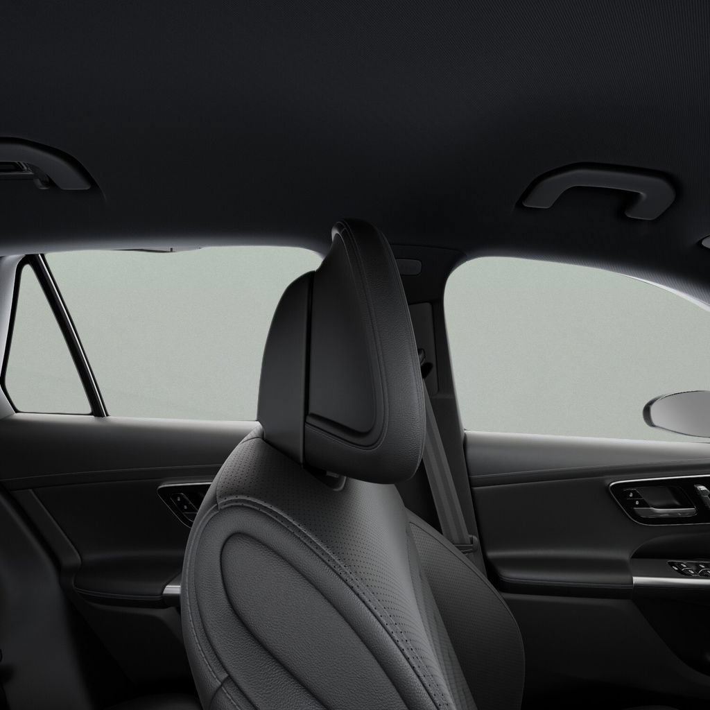Used 2026 Mercedes-Benz GLC 300 image 43