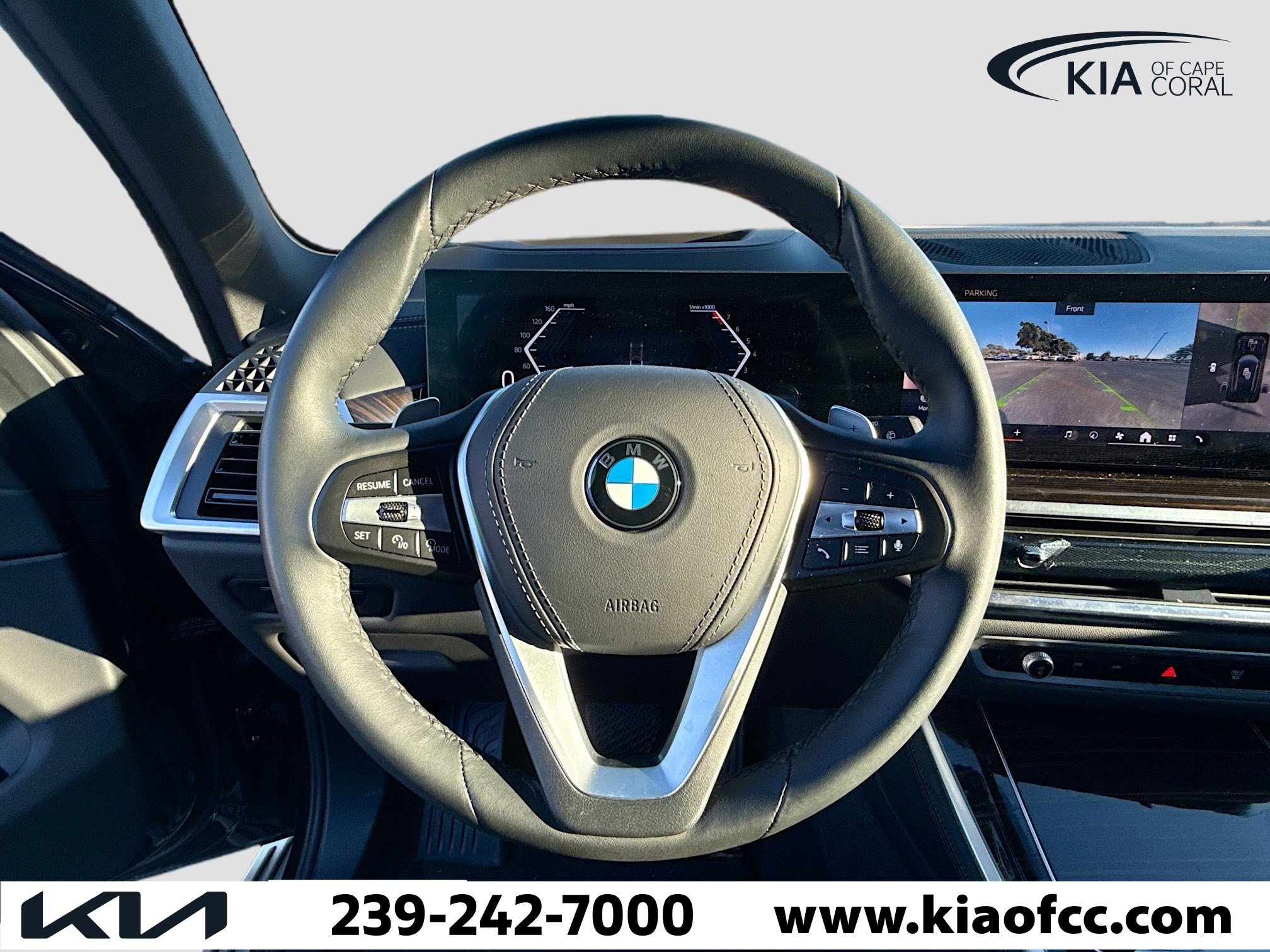 Used 2026 BMW X5 xDrive40i image 32