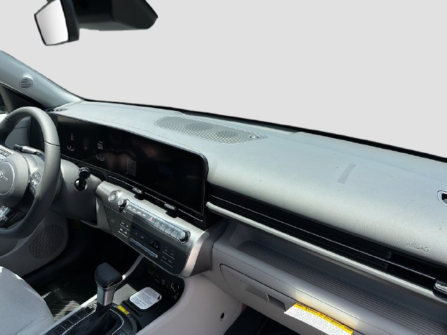 New 2026 Hyundai Kona SEL Sport FWD image 29