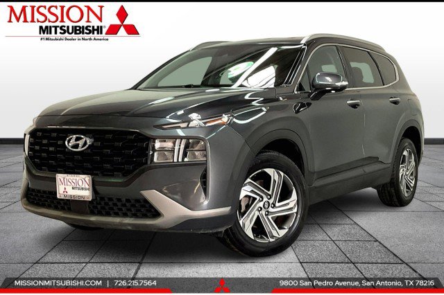 Used 2023 Hyundai Santa Fe SEL