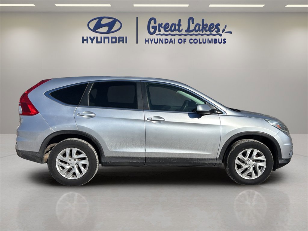 Used 2015 Honda CR-V EX image 5