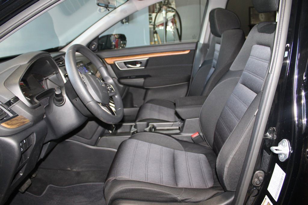 Used 2022 Honda CR-V EX image 11