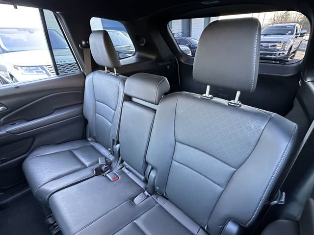 Used 2019 Honda Passport Touring image 32