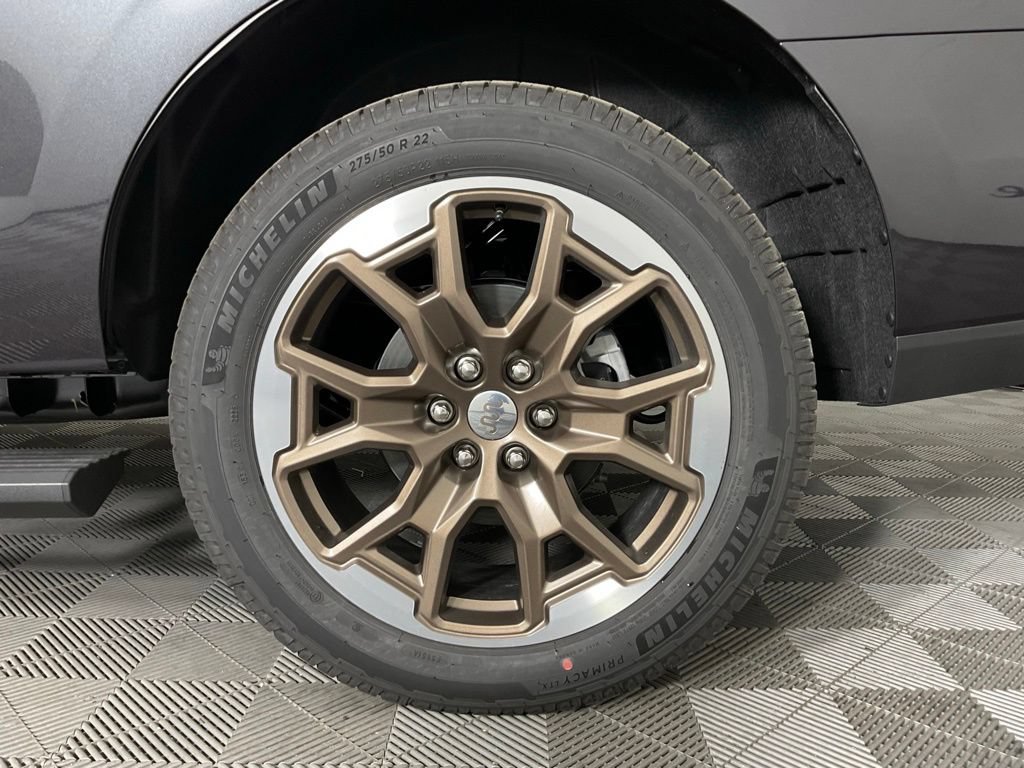 New 2027 Ford Expedition King Ranch AWD/4WD image 10