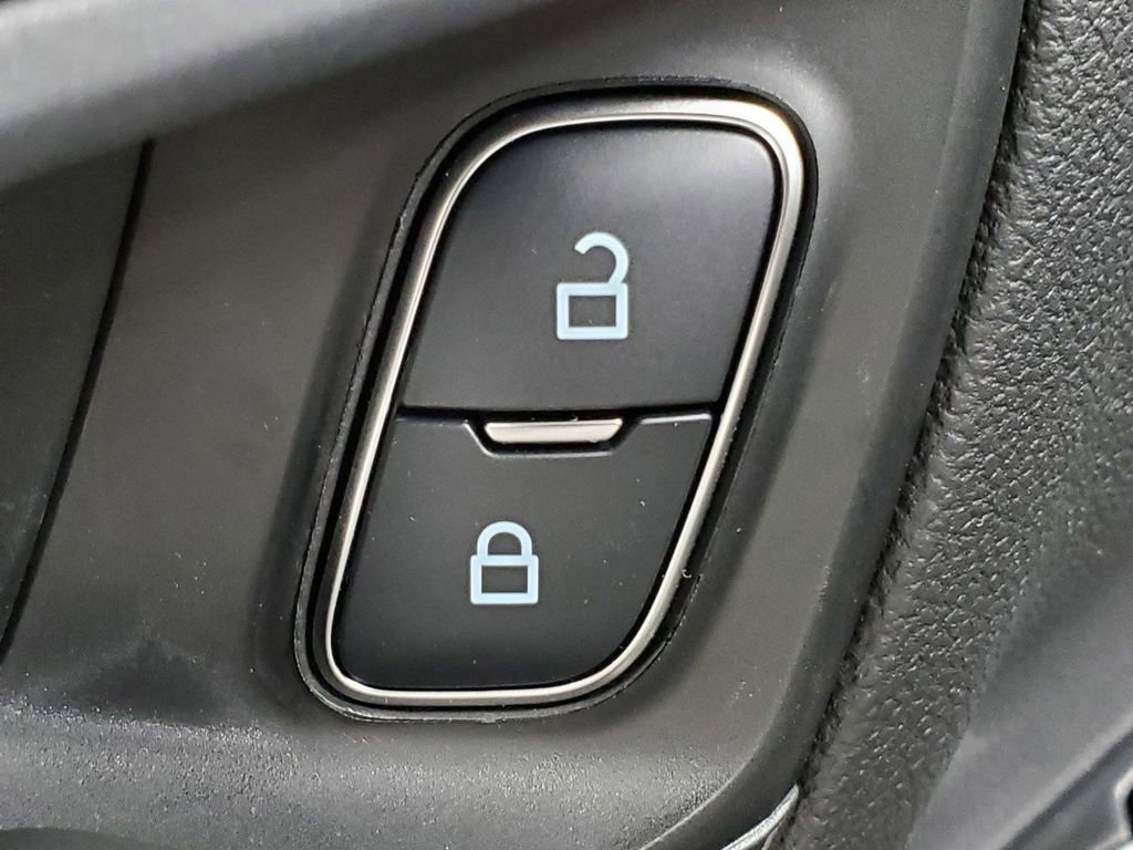 New 2026 Ford Escape Active w/ Cold Weather Package image 25