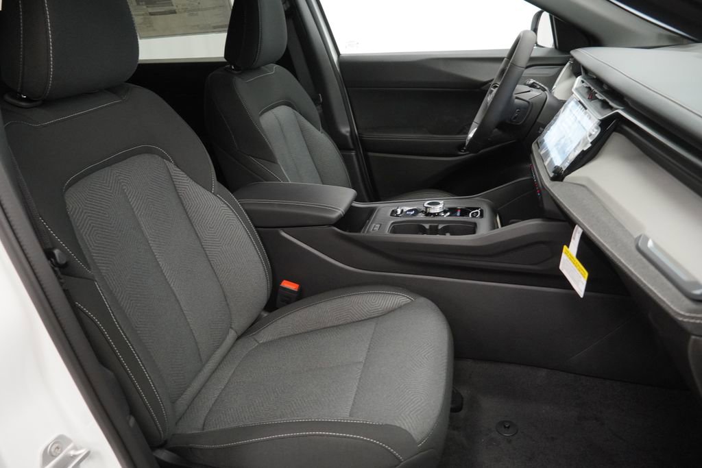 New 2026 Jeep Cherokee Laredo image 33
