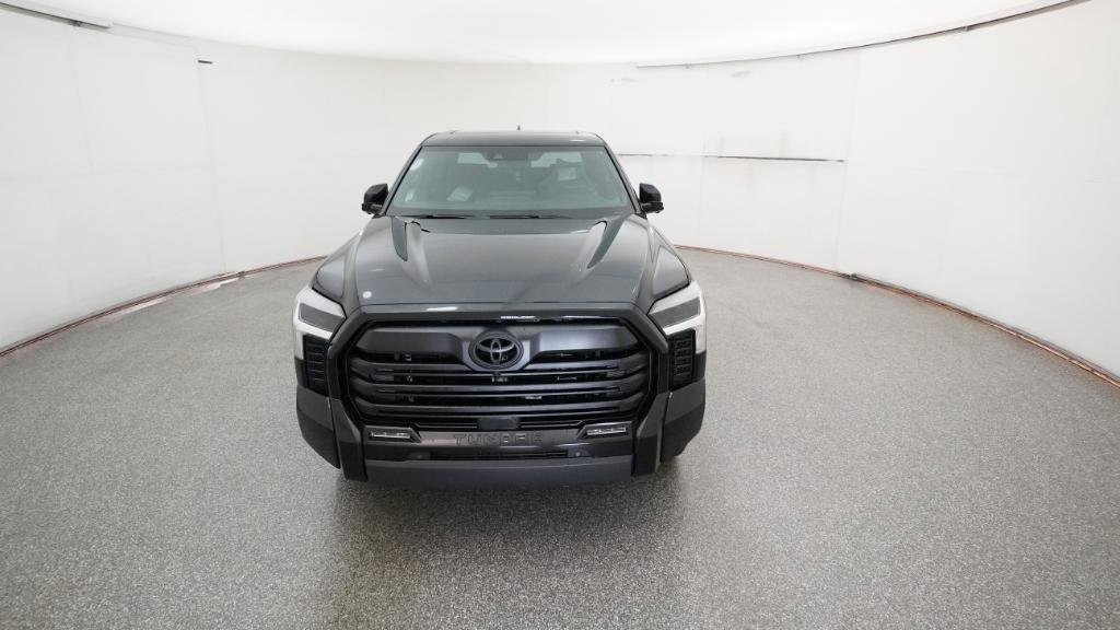 New 2026 Toyota Tundra Limited image 15