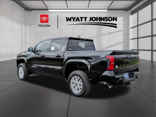 New 2026 Toyota Tacoma SR5 RWD image 3
