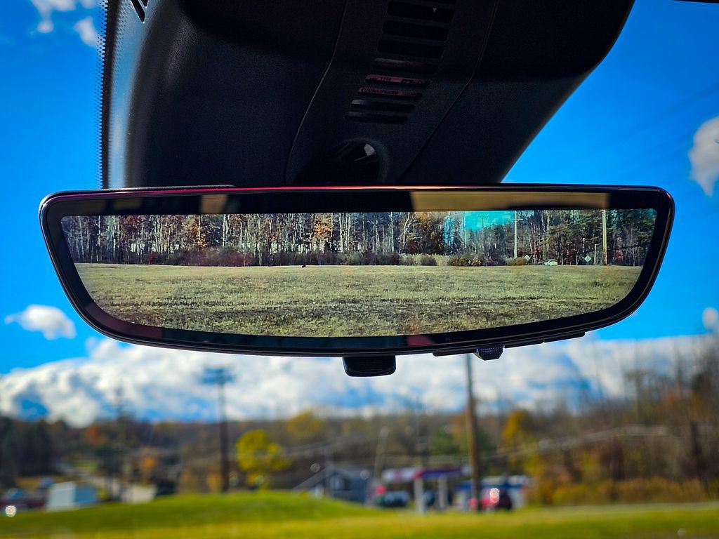 New 2026 Buick Enclave Sport Touring w/ Power Package image 34