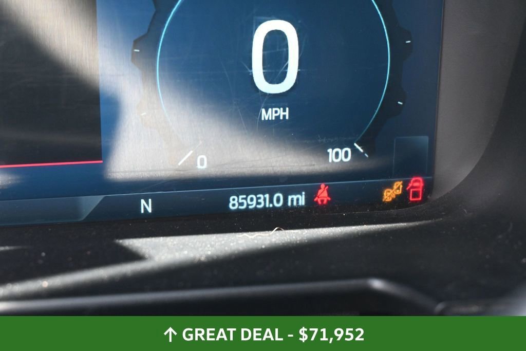 Used 2024 Ford F250 King Ranch w/ Chrome Package AWD/4WD image 40