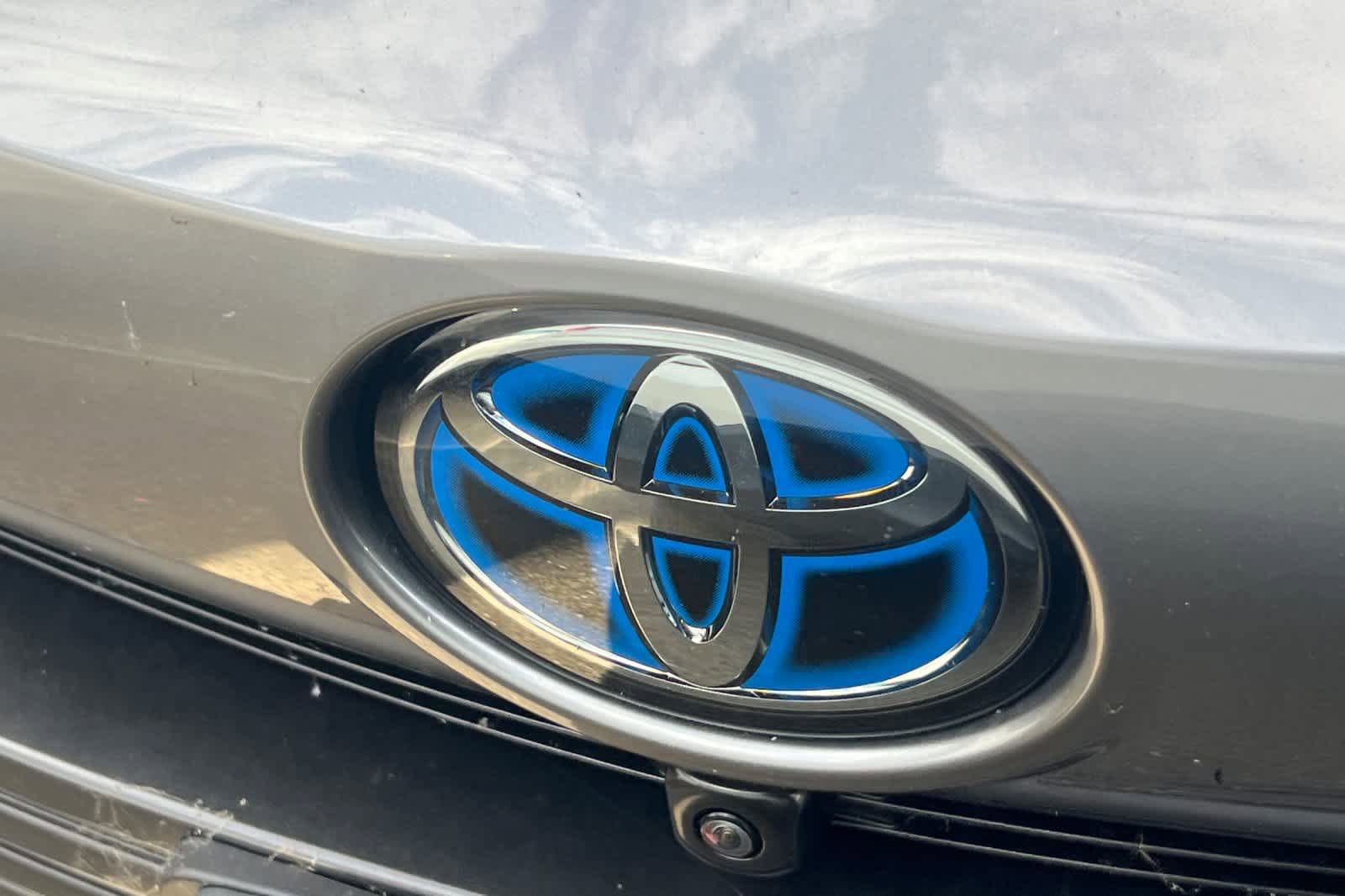 Used 2021 Toyota Mirai XLE w/ Advanced Technology Package image 13