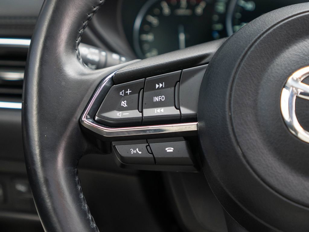 Used 2021 MAZDA CX-5 Grand Touring Reserve image 20