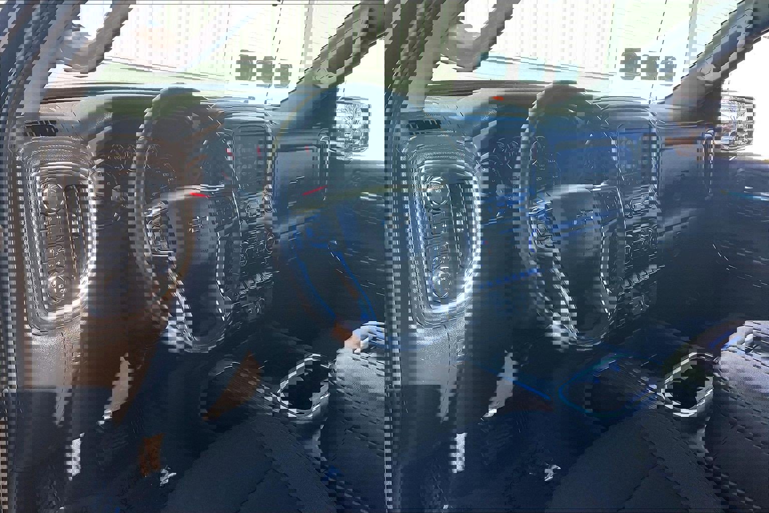 Used 2022 Chevrolet Silverado 1500 RST w/ All Star Edition Plus image 18