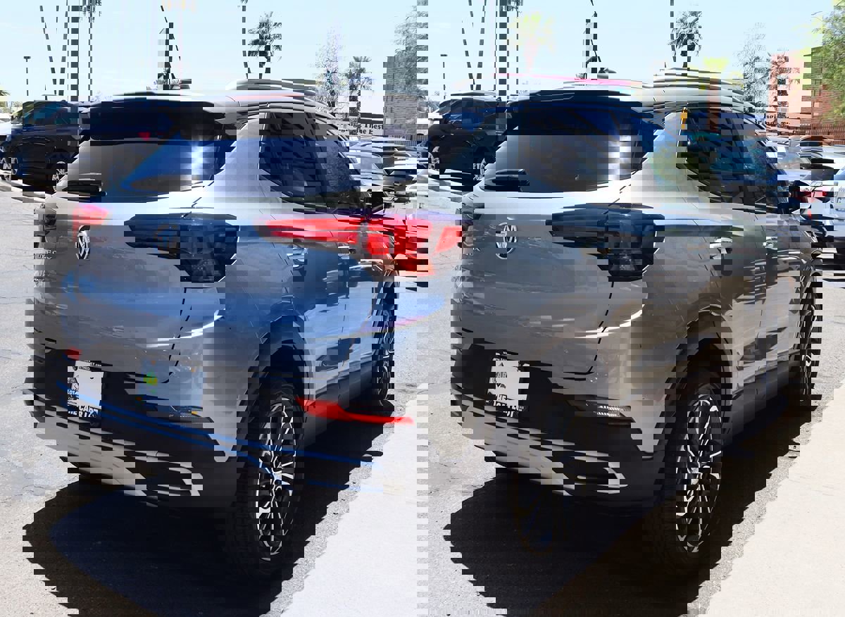 Used 2023 Buick Encore GX Select image 13