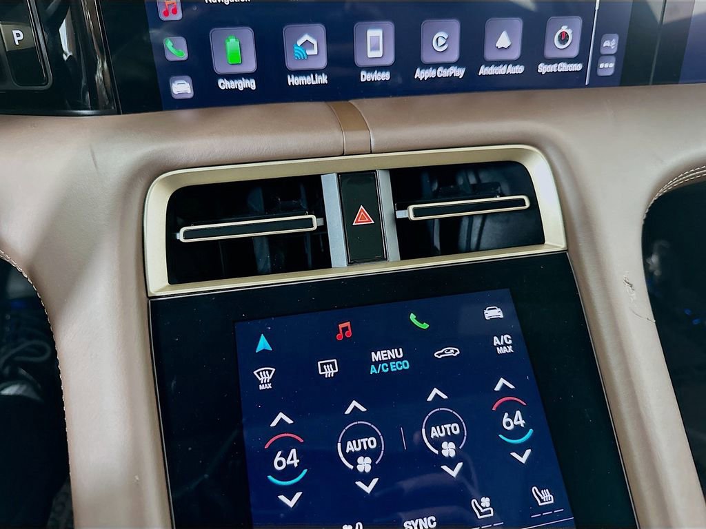 Used 2024 Porsche Taycan Turbo S w/ Premium Package image 18