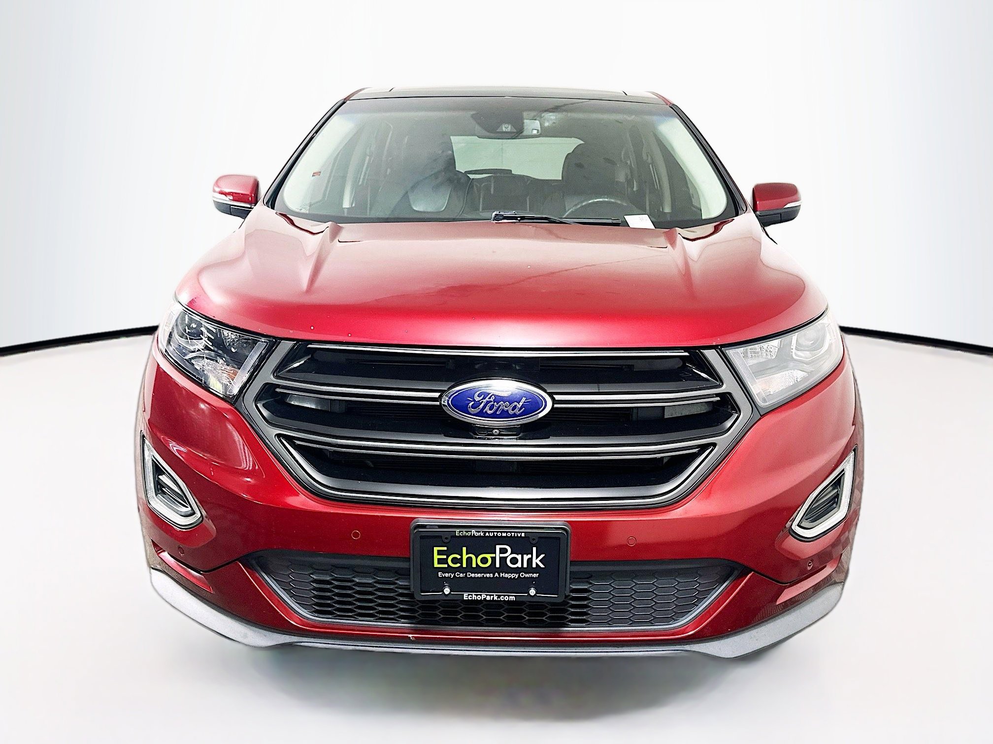 Used 2016 Ford Edge Sport w/ Equipment Group 401A image 2