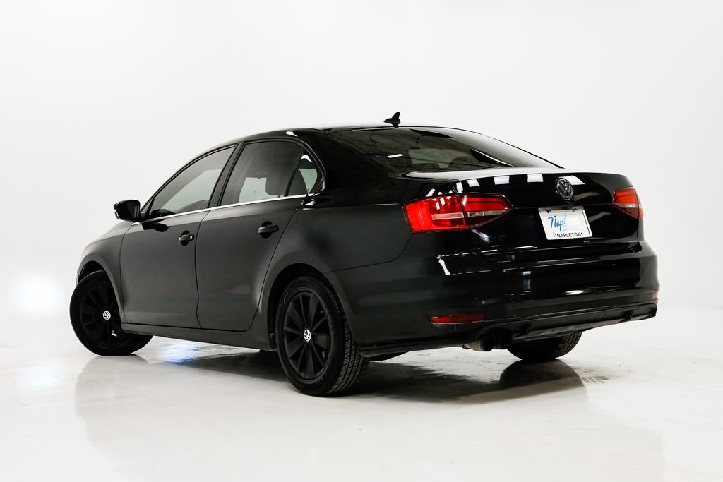 Used 2015 Volkswagen Jetta SE image 26