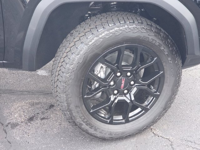 New 2026 GMC Canyon Elevation w/ Convenience Package AWD/4WD image 25