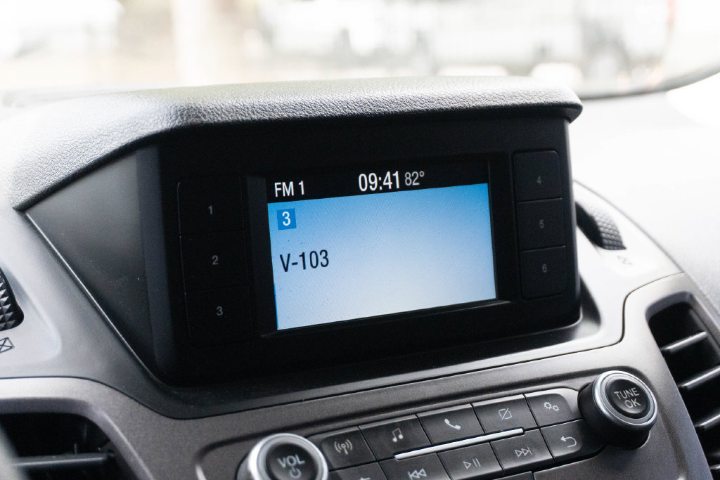 Used 2020 Ford Transit Connect XL FWD image 21