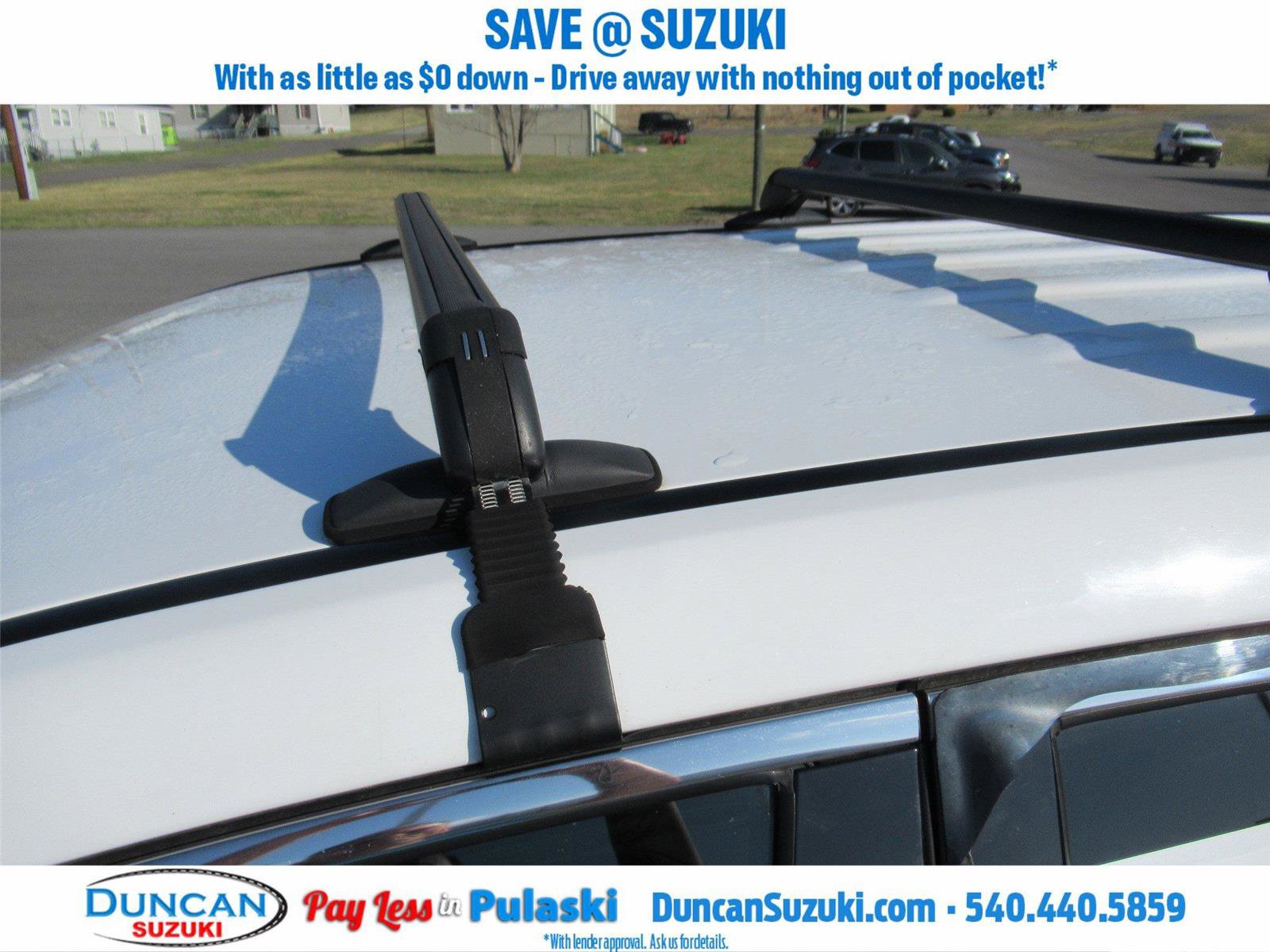 Used 2016 Chevrolet Equinox LS image 11