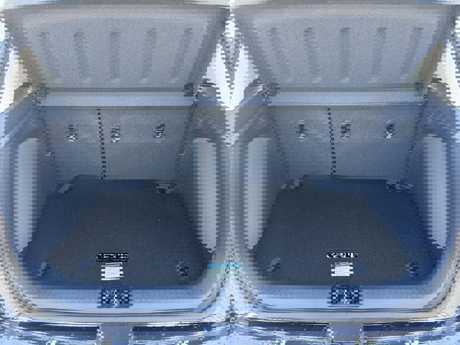 New 2026 Hyundai Venue SEL image 41