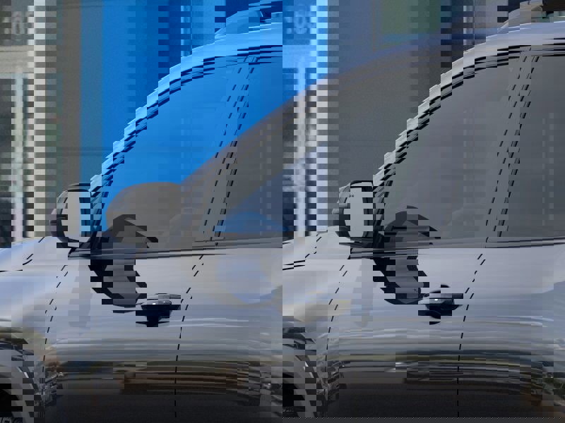 New 2026 Chevrolet Equinox LT w/ Convenience Package II image 12