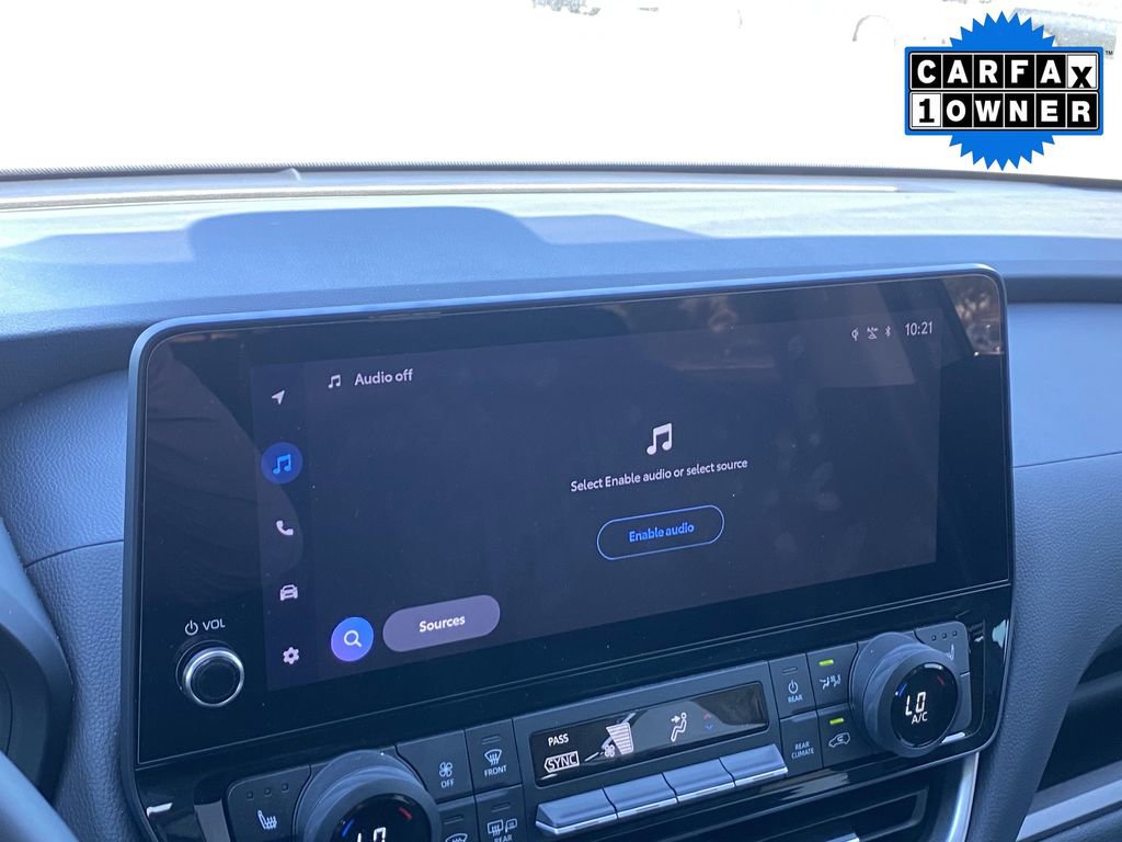 Certified 2025 Toyota Grand Highlander XLE image 6