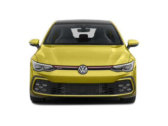 Certified 2022 Volkswagen GTI SE FWD image 7