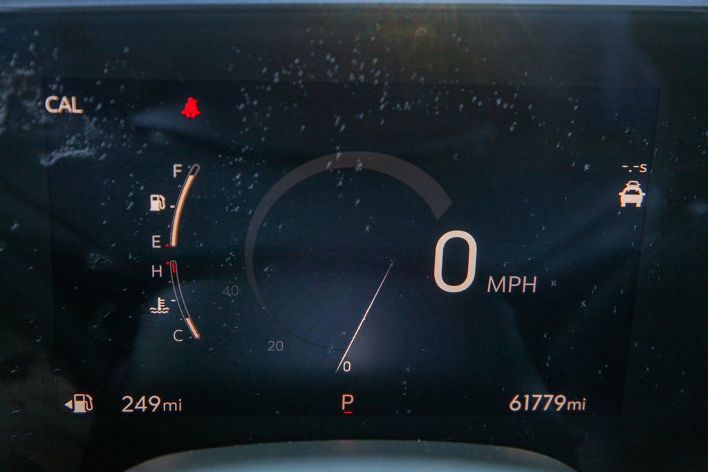 Used 2024 Buick Encore GX Preferred image 17