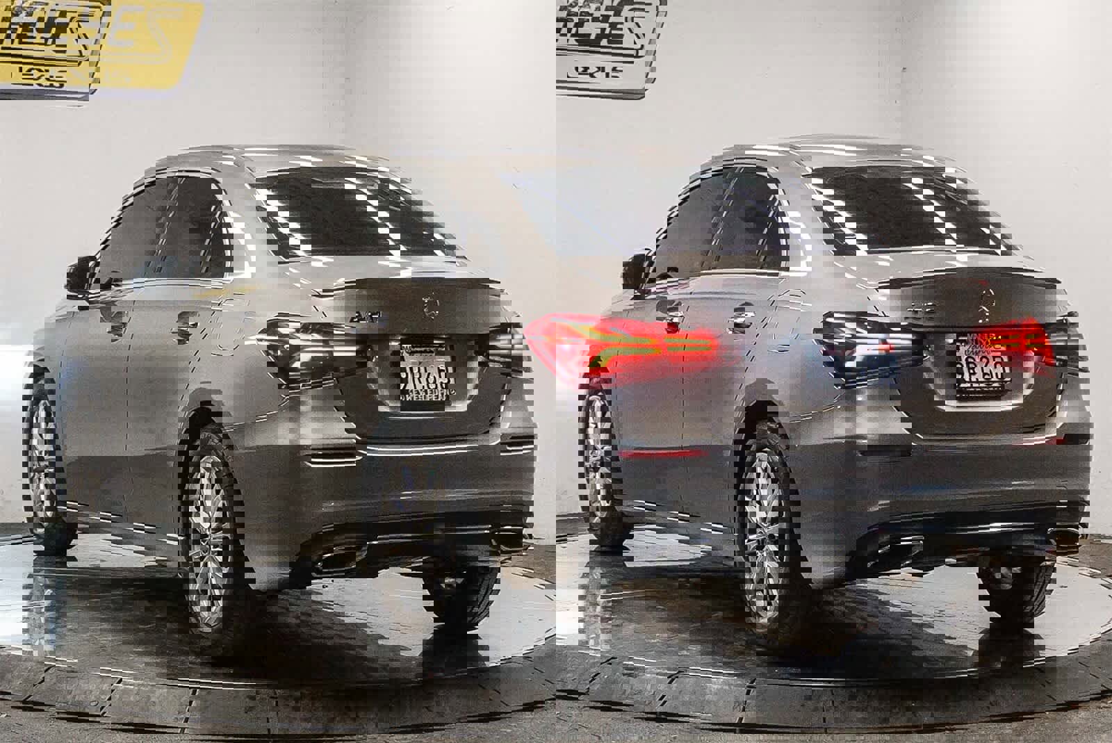 Used 2020 Mercedes-Benz A 220 image 2