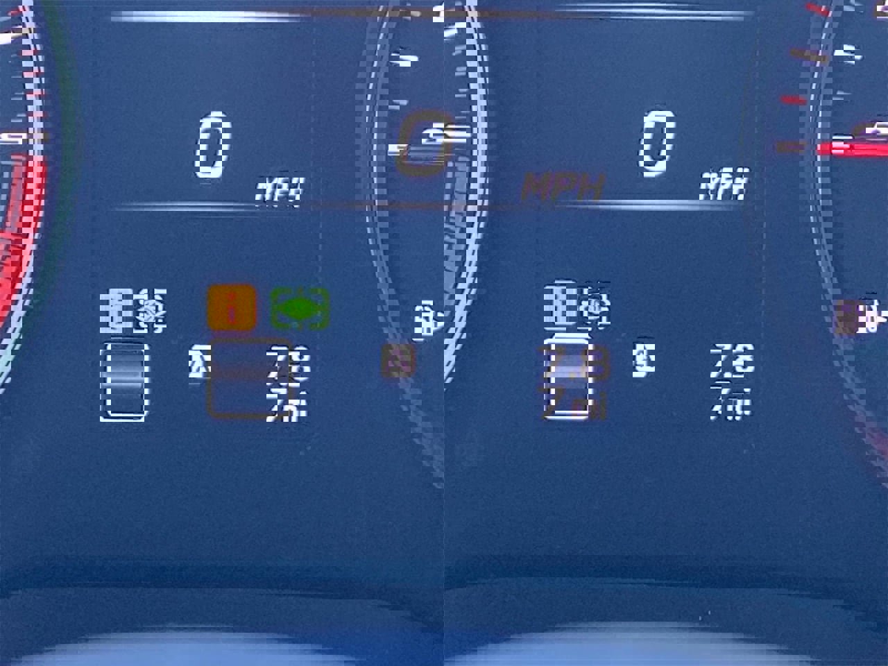 New 2025 Subaru WRX Premium image 27