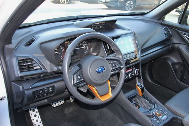 Certified 2022 Subaru Forester Wilderness image 19