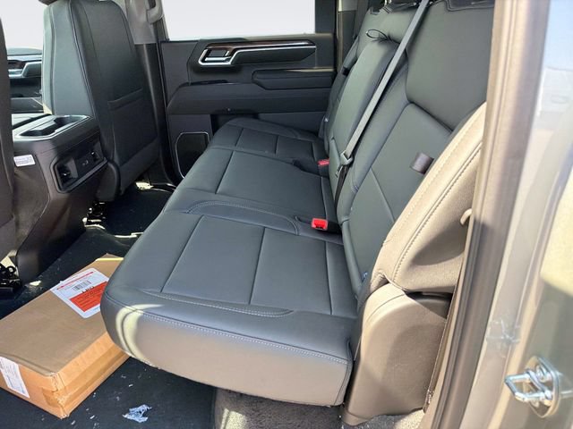 New 2026 Chevrolet Silverado 2500 LT w/ Trail Boss Package AWD/4WD image 15