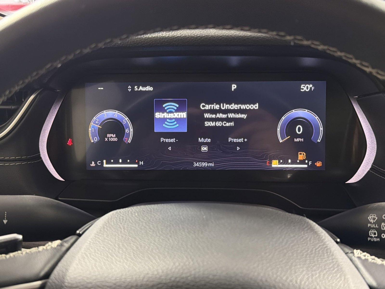 Used 2022 Jeep Grand Cherokee L Limited w/ MOPAR Finishing Package image 17