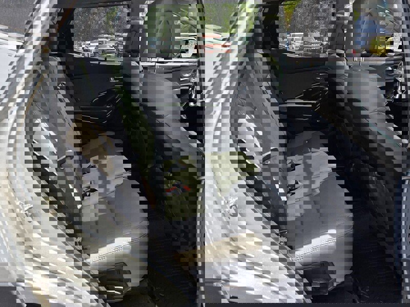 Used 2017 Hyundai Santa Fe Sport w/ 2.4L Tech Package 04 image 16