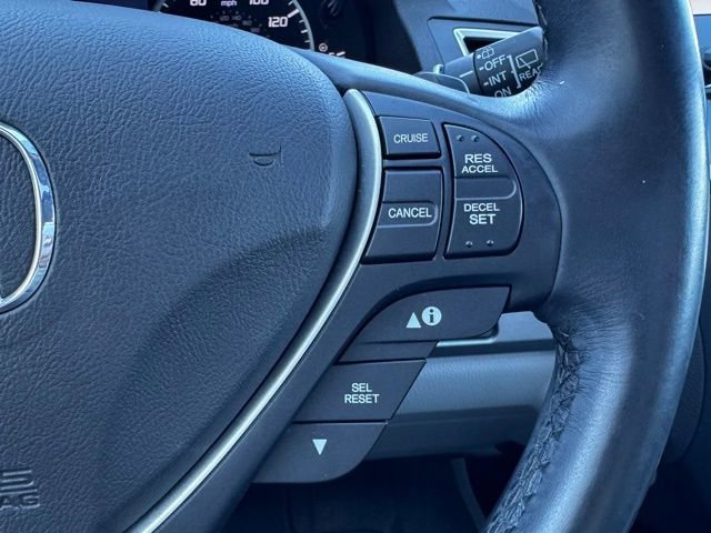 Used 2017 Acura RDX w/ Technology Package image 20