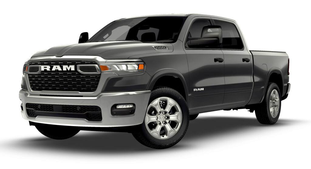 New 2026 RAM 1500 Big Horn image 30