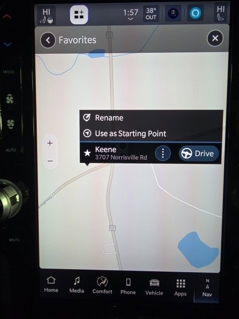 New 2026 RAM 3500 Big Horn image 11