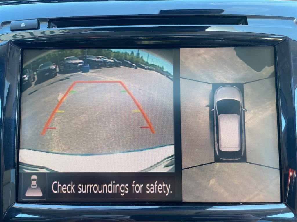 Used 2019 Nissan Murano SL w/ SL Technology Package AWD/4WD image 20