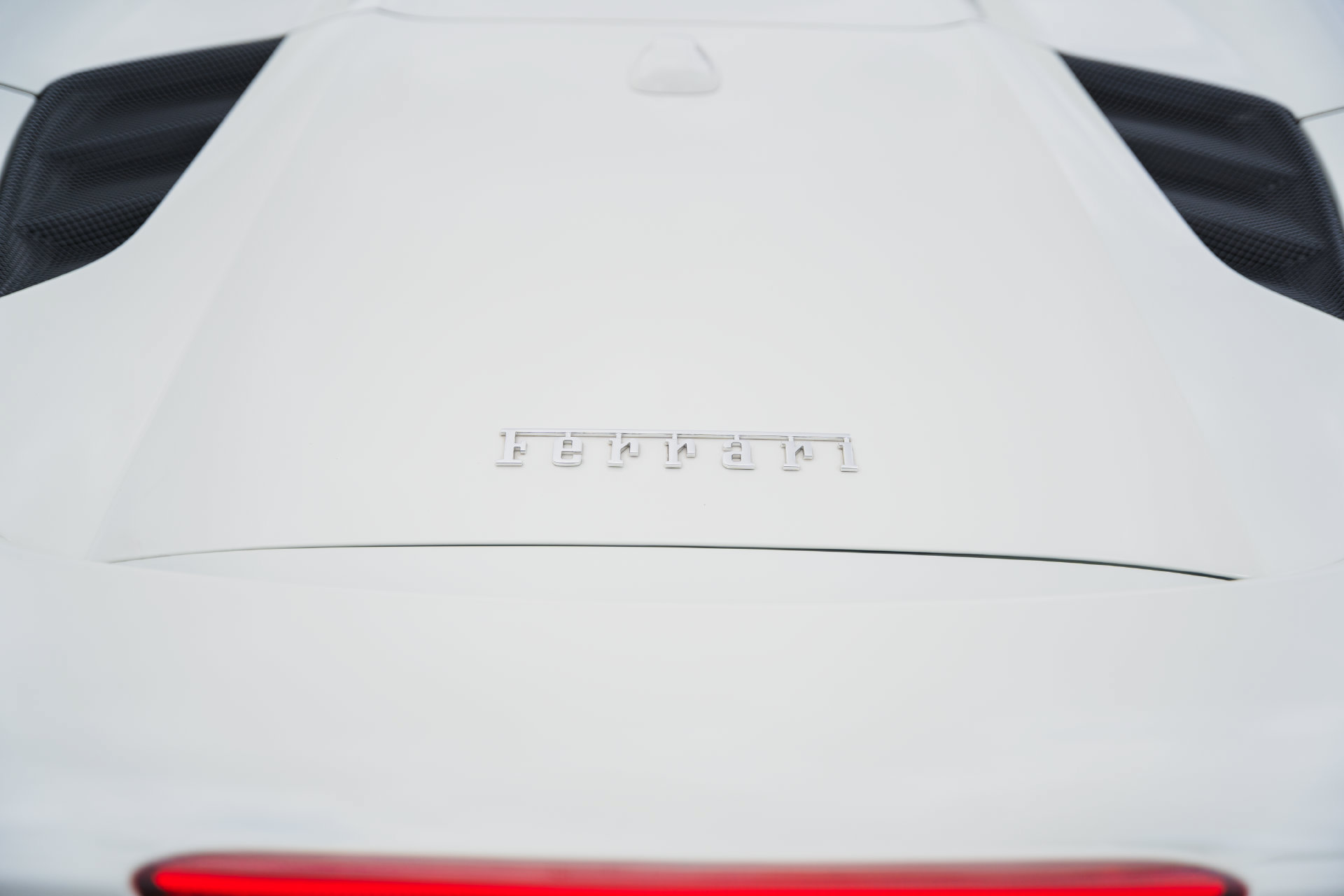 Used 2018 Ferrari 488 Spider RWD image 46