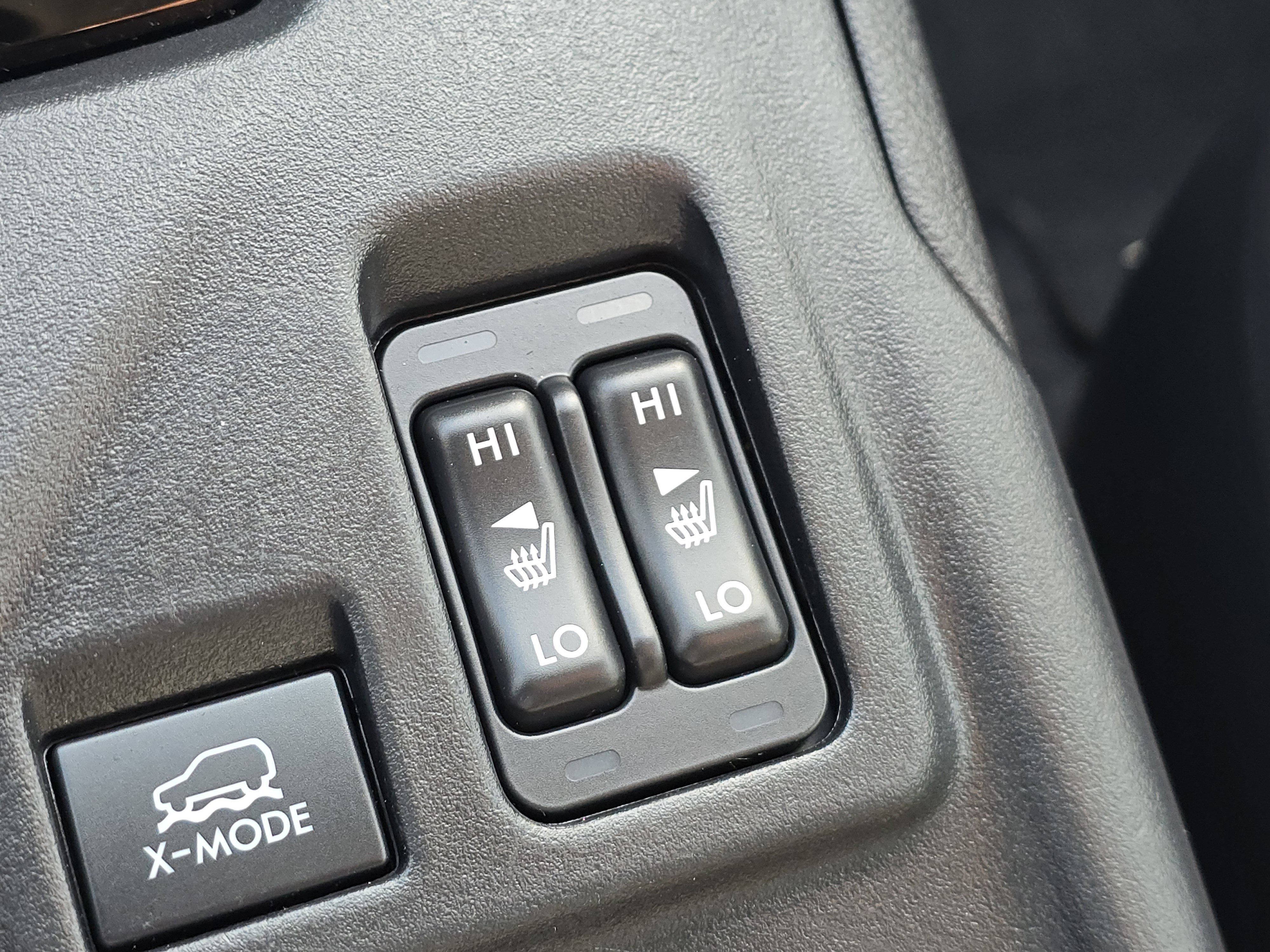 Certified 2023 Subaru Crosstrek 2.5i Limited image 23