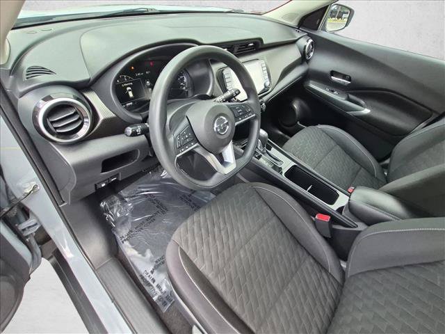 Used 2021 Nissan Kicks SV FWD image 10