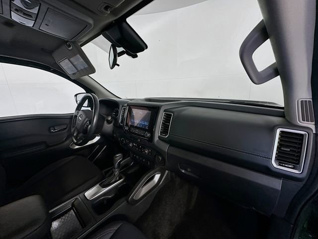 Used 2023 Nissan Frontier SV w/ SV Convenience Package image 27