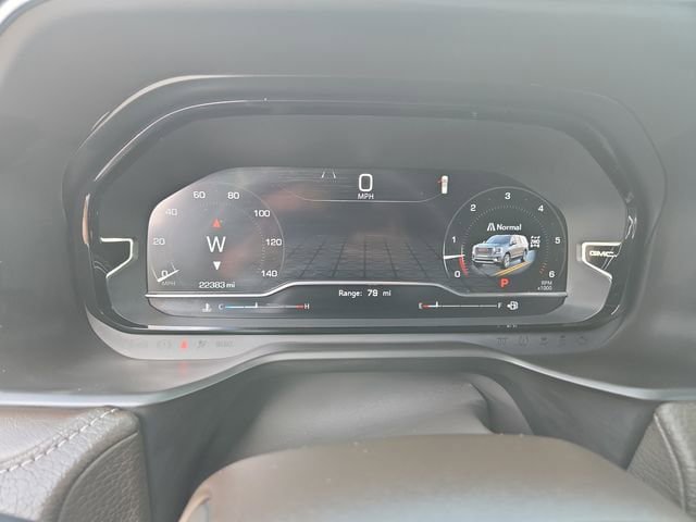 Used 2024 GMC Yukon XL Denali AWD/4WD image 25