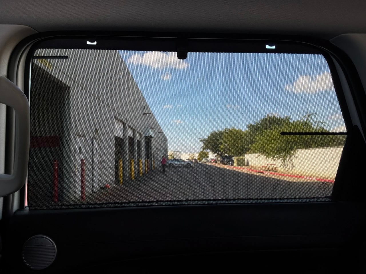 Used 2026 Hyundai Palisade SEL FWD image 15