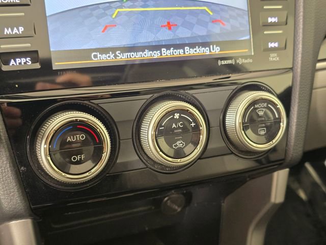 Used 2017 Subaru Forester 2.5i Limited image 32